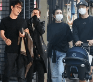 中林大樹の現在の仕事の実態。俳優活動と家族優先の生活スタイルまとめ