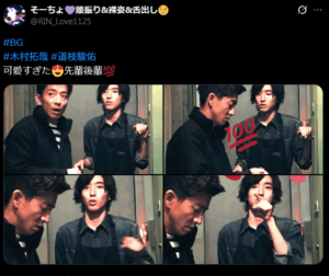 イケメンすぎの全盛期のキムタクが今も語られる理由と影響力を解説