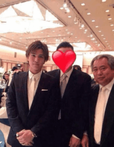 岩田剛典の兄の結婚式が幻と呼ばれる理由と家族情報の全体像を解説