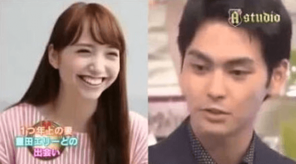 豊田エリーと柳楽優弥の仲良し夫婦の真実と子供や現在を徹底解説