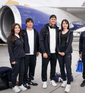 水原一平の妻が亡くなった説は本当か？噂の真相と家族情報を整理して解説