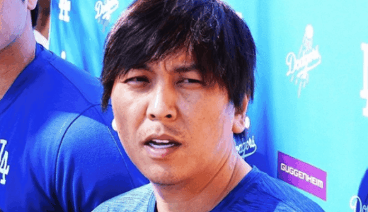 水原一平の妻が亡くなった説は本当か？噂の真相と家族情報を整理して解説