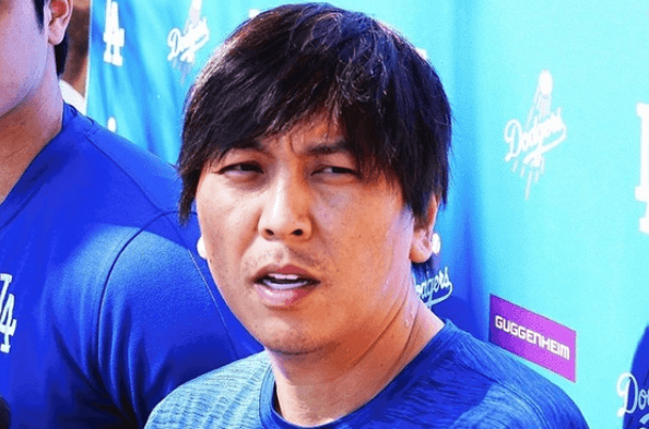 水原一平の妻が亡くなった説は本当か？噂の真相と家族情報を整理して解説