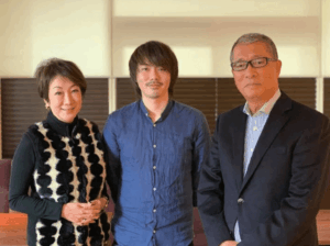 井上絵美の夫と結婚生活。子供がいない理由や自宅金持ち説を整理