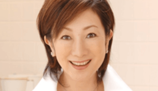 井上絵美の夫と結婚生活。子供がいない理由や自宅金持ち説を整理