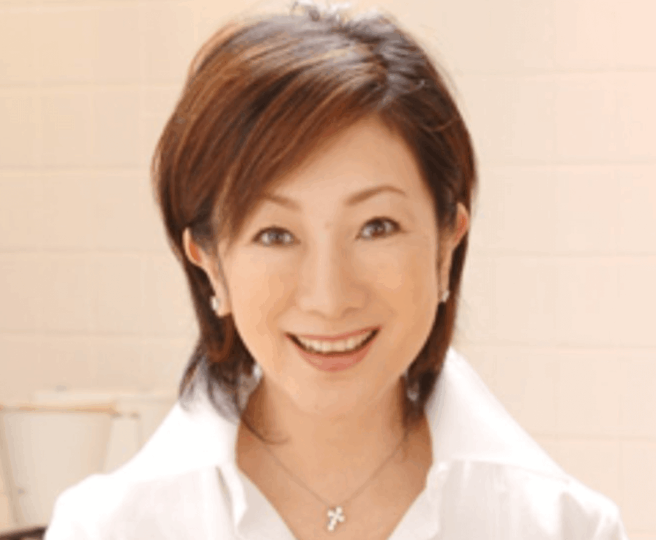 井上絵美の夫と結婚生活。子供がいない理由や自宅金持ち説を整理