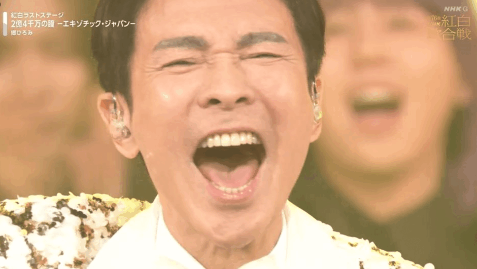 郷ひろみの配偶者は誰？歴代妻と現在の奥さんを時系列で完全整理