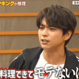 佐藤勝利のクォーター説は本当か？噂の出どころと家族背景を詳しく検証