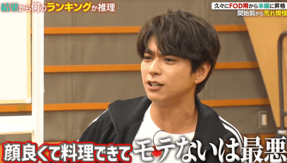 佐藤勝利のクォーター説は本当か？噂の出どころと家族背景を詳しく検証