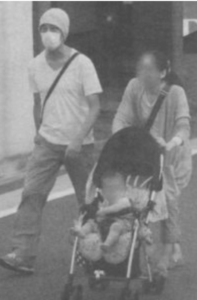 堤真一と鶴水ルイの結婚はデマ！現在の奥さんや子供と噂の全真相まとめ