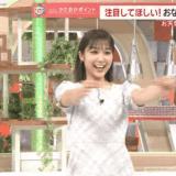 松岡朱里の父親の正体とは？経歴や大学から見える家族像と教育方針