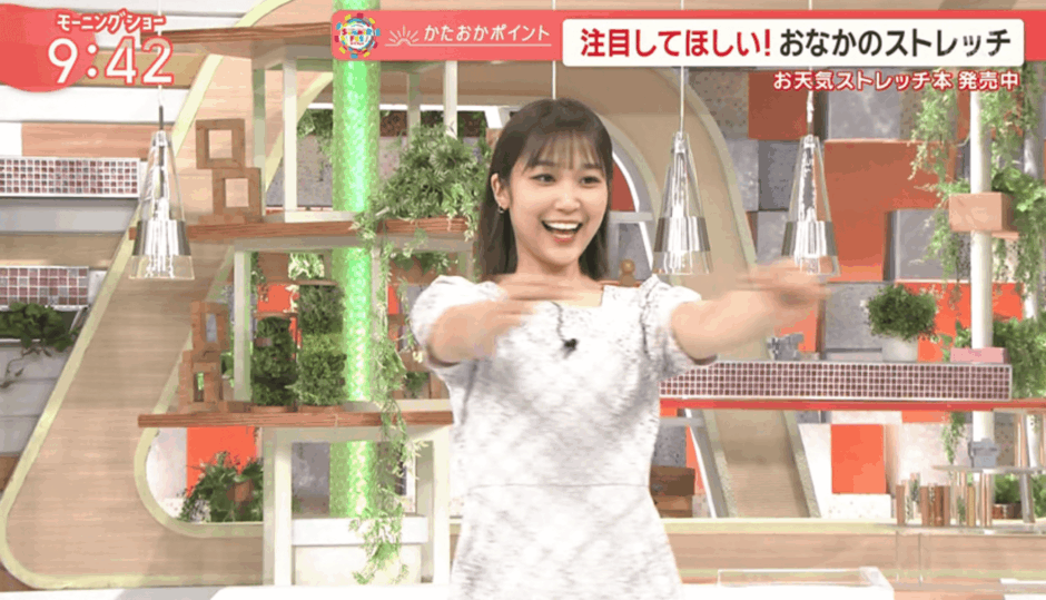 松岡朱里の父親の正体とは？経歴や大学から見える家族像と教育方針