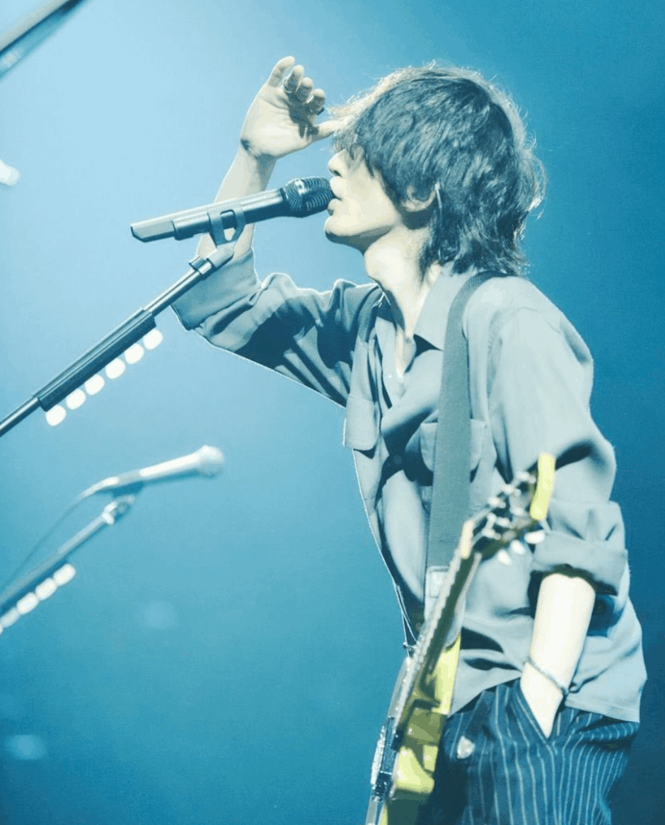 藤原基央の奥さんは誰？亀井絵里説と結婚発表の真相を完全まとめ