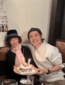 三田佳子の長男がまともと話題の理由とは？森宮隆の経歴と私生活