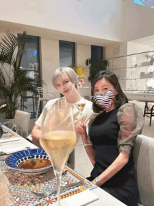 マット桑田の母・桑田真紀の正体とは。年齢・仕事・家族関係を徹底整理