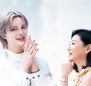 マット桑田の母・桑田真紀の正体とは。年齢・仕事・家族関係を徹底整理