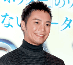 M字はげ芸能人を一挙紹介！一般男性の差が分かる実用ガイド付き