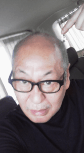 M字はげ芸能人を一挙紹介！一般男性の差が分かる実用ガイド付き