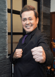 M字はげ芸能人を一挙紹介！一般男性の差が分かる実用ガイド付き