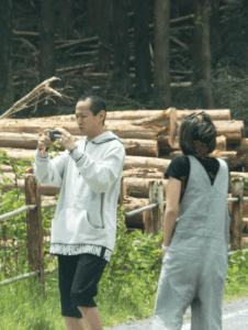 M字はげ芸能人を一挙紹介！一般男性の差が分かる実用ガイド付き