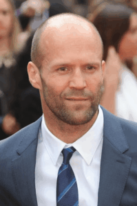 M字はげ芸能人を一挙紹介！一般男性の差が分かる実用ガイド付き