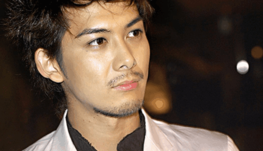 柏原崇の双子説は誤解！弟との違いや兄弟関係・現在の活動を解説