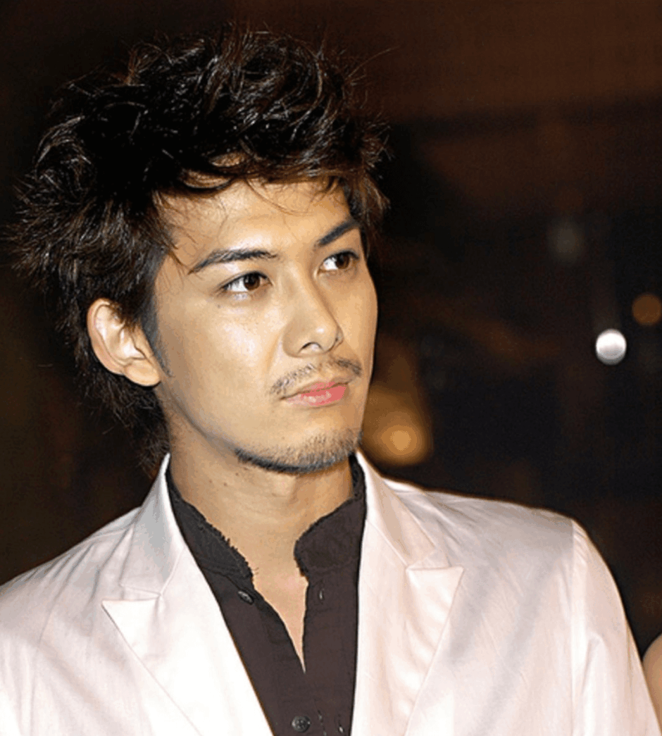 柏原崇の双子説は誤解！弟との違いや兄弟関係・現在の活動を解説