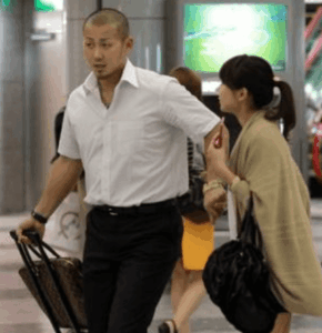 中田翔の奥さんの写真が出回る理由と公式未公開の背景事情を解説