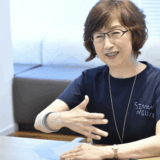 南場智子の旦那・紺屋勝成とは何者か。死因や子供再婚相手の噂も整理