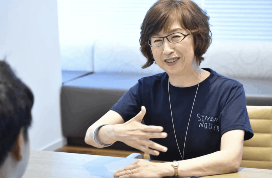 南場智子の旦那・紺屋勝成とは何者か。死因や子供再婚相手の噂も整理