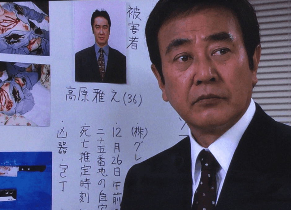 渡瀬恒彦の子供は何人いる？息子娘の現在と家族構成をまとめて整理