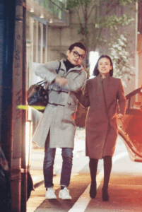 渡部篤郎と山本恵美の結婚は事実無根？中谷美紀との破局後の再婚事情