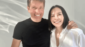 渡部篤郎と山本恵美の結婚は事実無根？中谷美紀との破局後の再婚事情