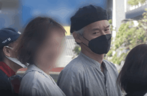 渡部篤郎と山本恵美の結婚は事実無根？中谷美紀との破局後の再婚事情