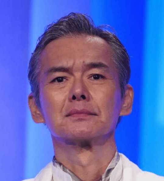 渡部篤郎と山本恵美の結婚は事実無根？中谷美紀との破局後の再婚事情