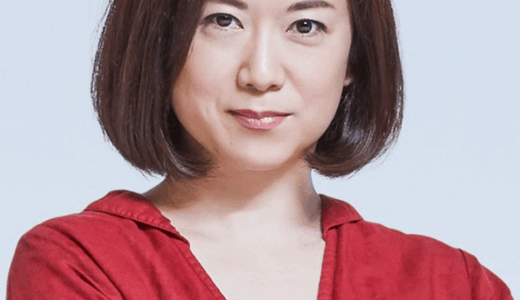 和久井映見の再婚相手の有無や萩原聖人との現在の関係を徹底解説