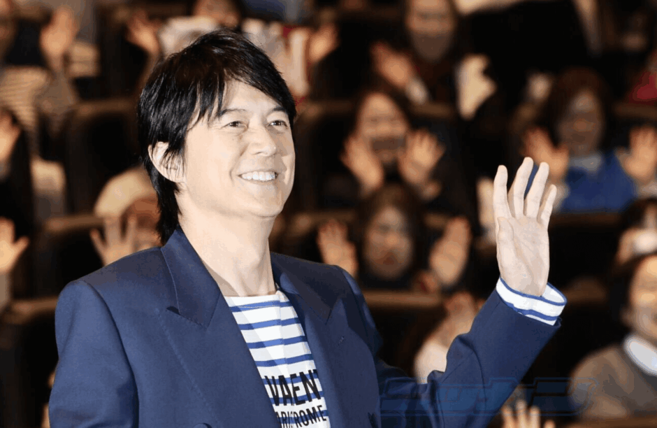 福山雅治の息子の写真は公開済み？フライデー報道と噂の全貌を解説