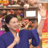 島崎和歌子の結婚歴の真相と結婚しない現在の理由を徹底解説