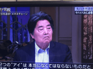 村上龍の脳梗塞の噂は本当か？滑舌変化と現在の真相を徹底検証