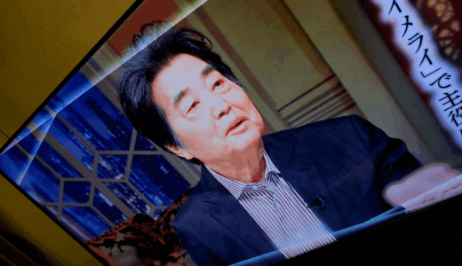 村上龍の脳梗塞の噂は本当か？滑舌変化と現在の真相を徹底検証