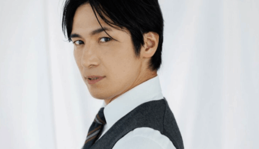 高橋光臣の父親は不動産業？家業と俳優転身の真相を徹底解説！