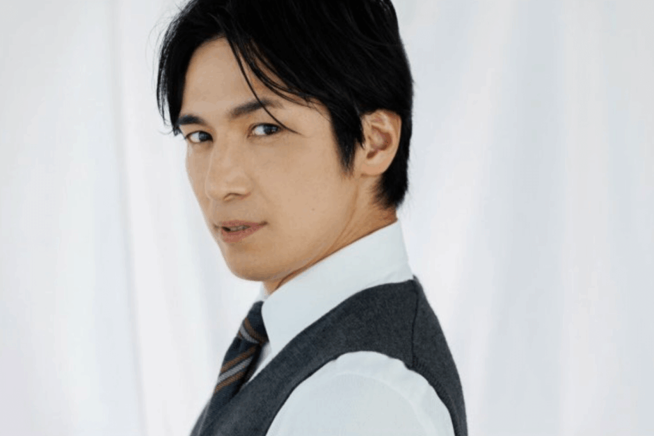 高橋光臣の父親は不動産業？家業と俳優転身の真相を徹底解説！