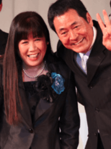 中畑清の再婚相手は誰？噂の女性記者や独身を貫く理由・現在の家族