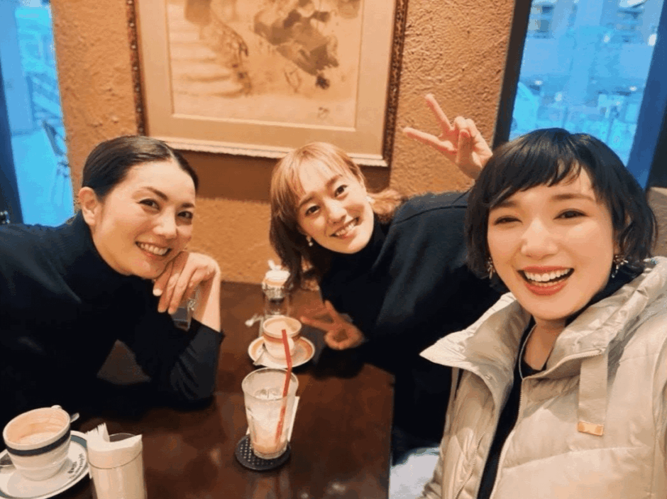 沙央くらまと大貫の馴れ初めを時系列で整理。結婚と現在の全記録