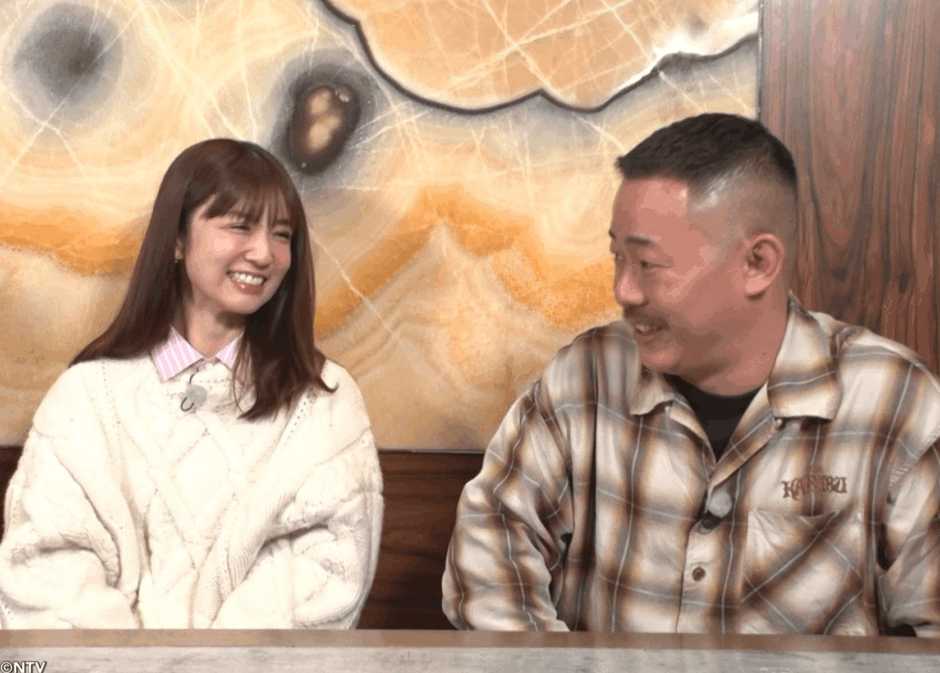 ザマミィ酒井の大学が不明な理由とは？学歴と借金まみれの学生時代を紹介