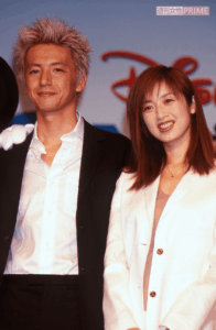 保阪尚希の再婚相手は存在する？高岡早紀や彼女説を最新情報で整理