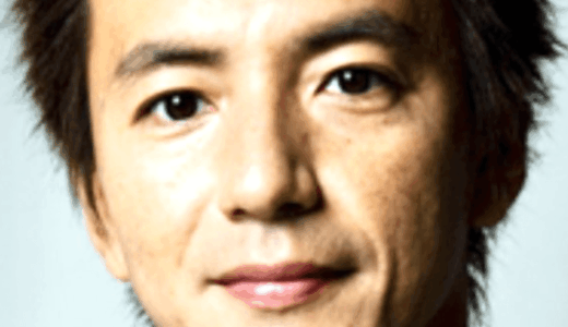 保阪尚希の再婚相手は存在する？高岡早紀や彼女説を最新情報で整理