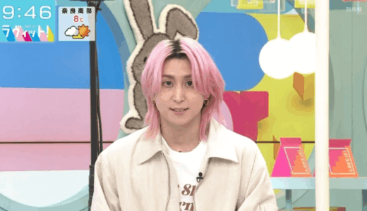 佐久間大介の母・桜井直美は現在何してる？元アイドルの経歴や噂を総まとめ