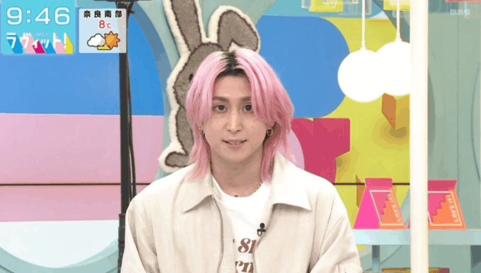 佐久間大介の母・桜井直美は現在何してる？元アイドルの経歴や噂を総まとめ