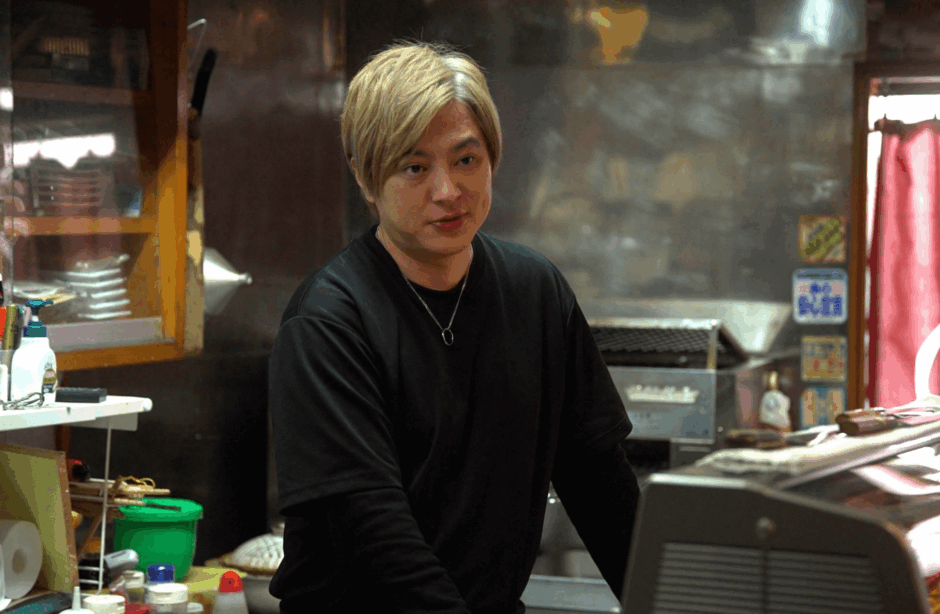 塚本高史の嫁の写真は存在する？顔出しNG理由と真相を徹底解説